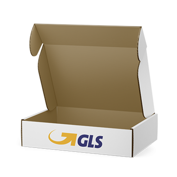 GLS Kartons